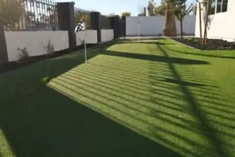 Artificial Turf Enhance