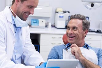 Top Dentists in Falls Church