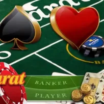 play baccarat casinos Game