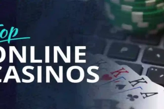 Online Casinos