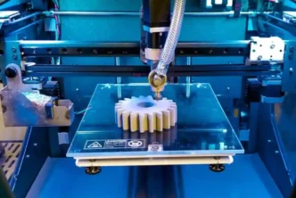 3D Printing Technology