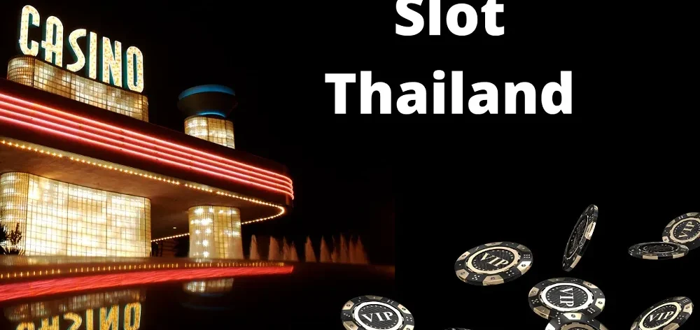 Gacor Thailand Slot