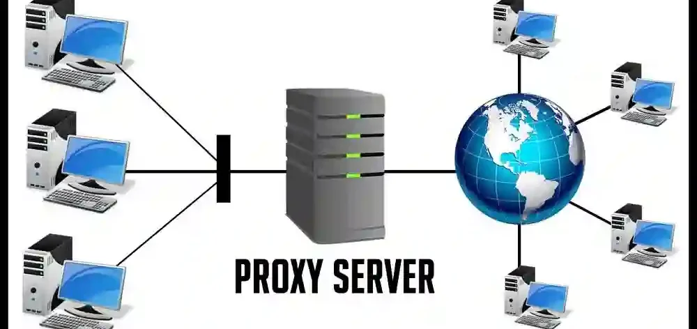 Proxy Servers