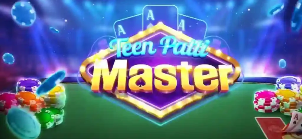 Teen Patti Master