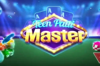 Teen Patti Master