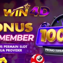 Toto Slot 4D