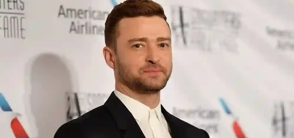 Justin Timberlake net worth