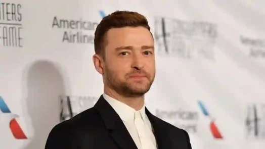 Justin Timberlake net worth