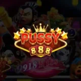 Pussy888