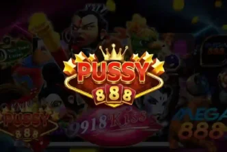 Pussy888