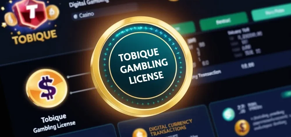 Tobique Gambling