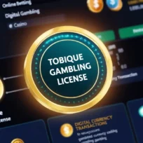 Tobique Gambling