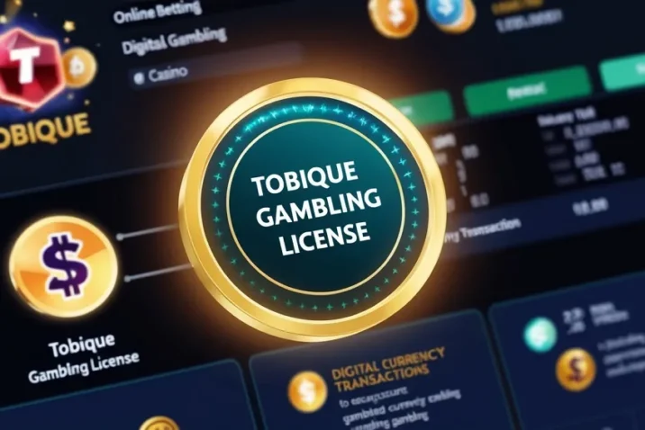 Tobique Gambling