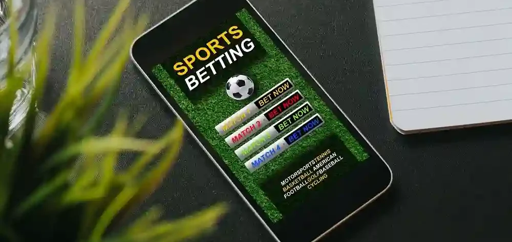 Sports Betting