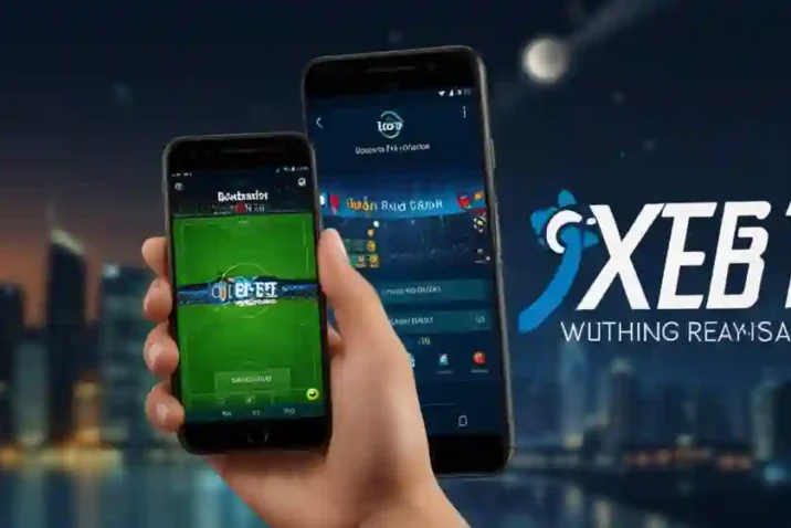 1xbet App Download